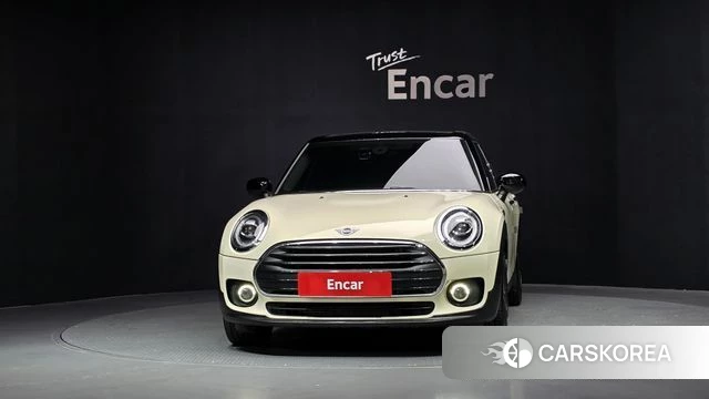 Mini Cooper Clubman id 4741605 из Кореи 13