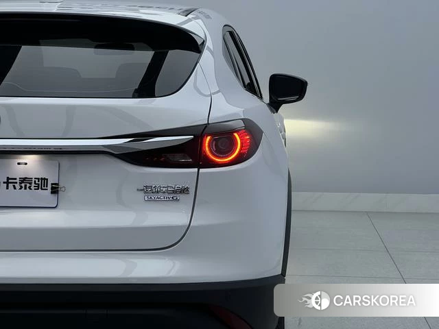 Mazda CX-4 id 4298399 из Китая 20
