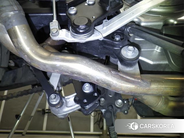 Electronics photo