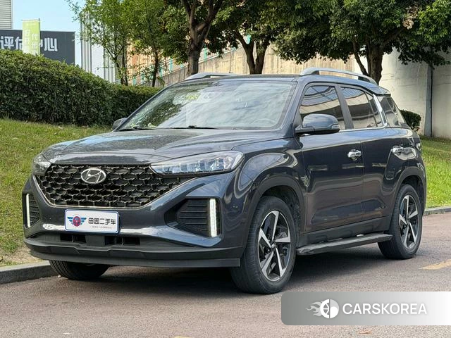 Hyundai ix35 id 4394117 из Китая 7