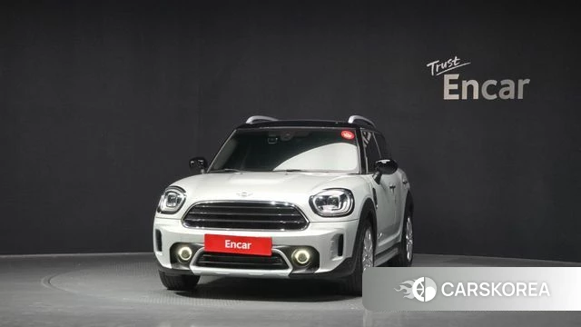 Mini Cooper D Countryman id 3827084 из Кореи 13
