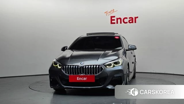 BMW 2 Series Gran Coupe (F44) id 4377036 из Кореи 13