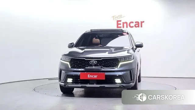 Kia Sorento 4th Generation id 3676844 из Кореи 13