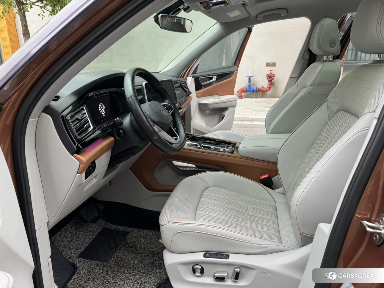Volkswagen Tourang id 4455824 из Китая 8