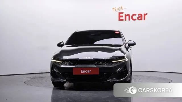 Kia K5 3rd generation id 3597436 из Кореи 13