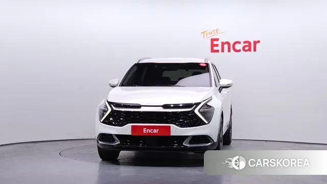 Kia Sportage 5th Generation id 3746457 из Кореи 13