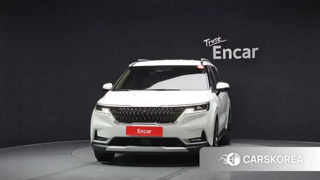 Kia Carnival 4th generation id 3518960 из Кореи 13