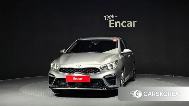 Kia Come New K3 id 4417097 из Кореи 13