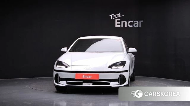 Hyundai Ionic 6 id 4935730 из Кореи 23