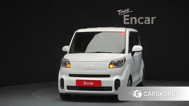 Kia The New Ray id 3655231 из Кореи 13