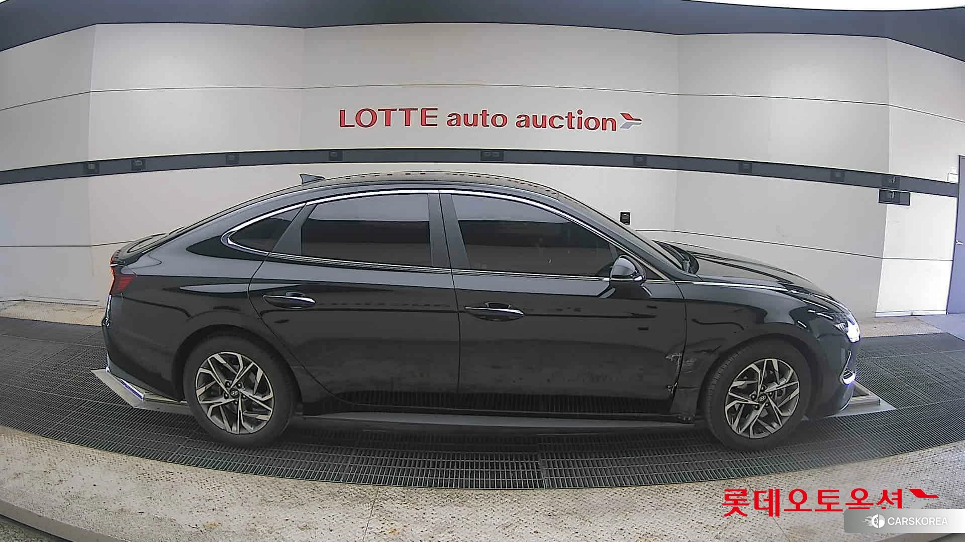 Hyundai Sonata id 4296729 из Кореи 23