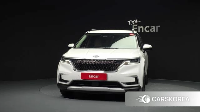 Kia Carnival 4th generation id 4501705 из Кореи 13