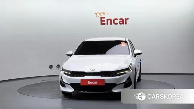 Kia K5 3rd generation id 3033071 из Кореи 13