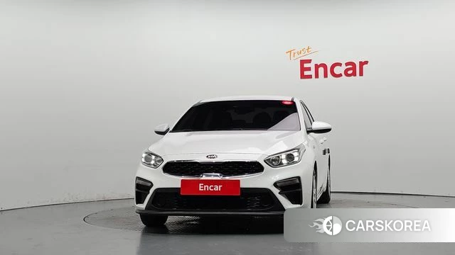 Kia Come New K3 id 4872814 из Кореи 13