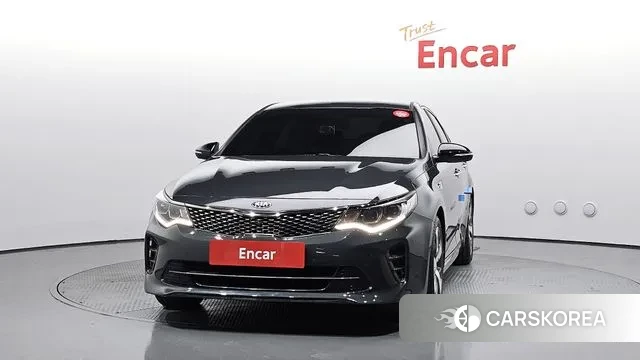 Kia K5 second generation id 3351338 из Кореи 13