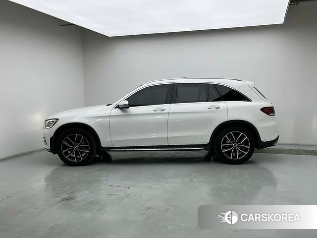 Mercedes-Benz GLC id 4212416 из Китая 13