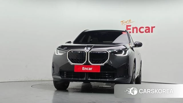 BMW X3 (G45) id 4664897 из Кореи 13