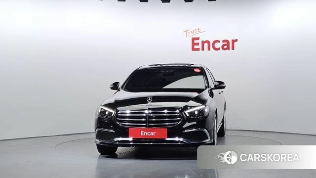 Mercedes-Benz E-Class W213 id 4355940 из Кореи 23