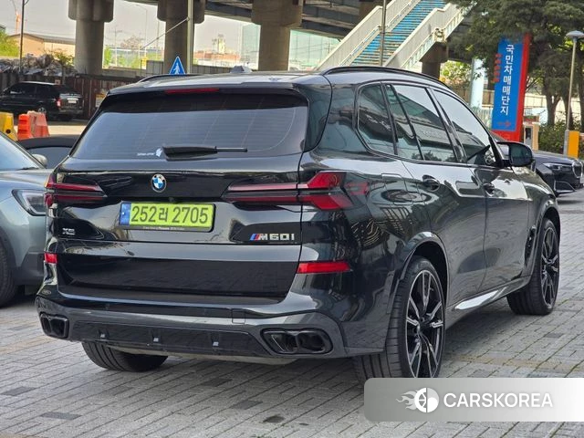 BMW X5 (G05) id 4185983 из Кореи 13