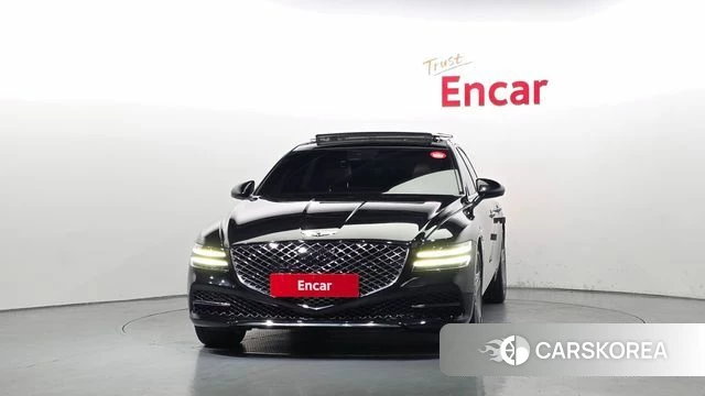 Genesis G80 (RG3) id 4429712 из Кореи 13