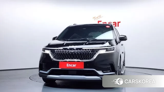 Kia Carnival 4th generation id 3675124 из Кореи 13