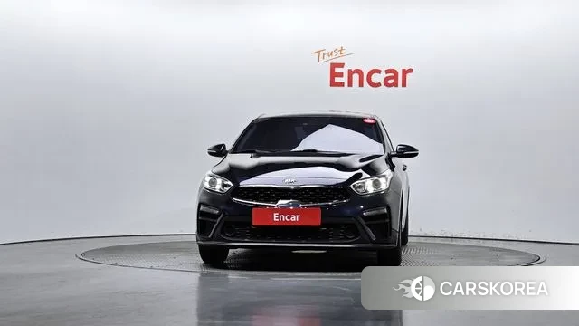 Kia Come New K3 id 3055560 из Кореи 13