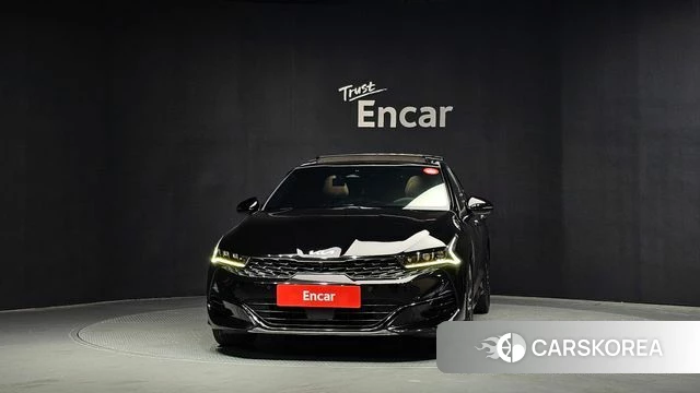 Kia K5 3rd generation id 4480847 из Кореи 13