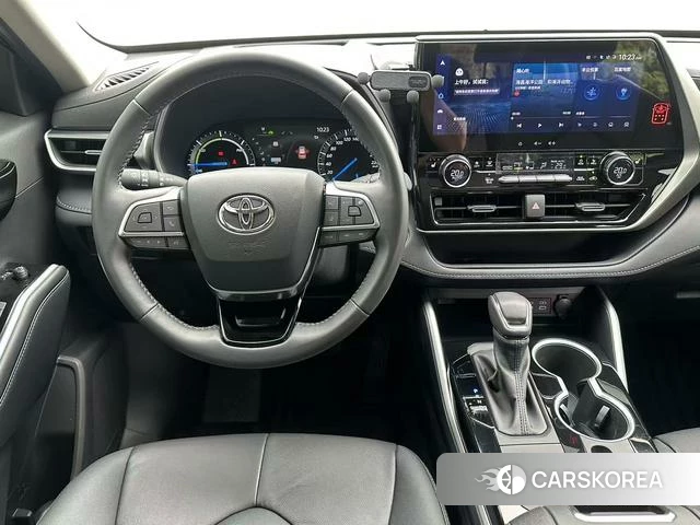 Toyota Highlander id 4276994 из Китая 13