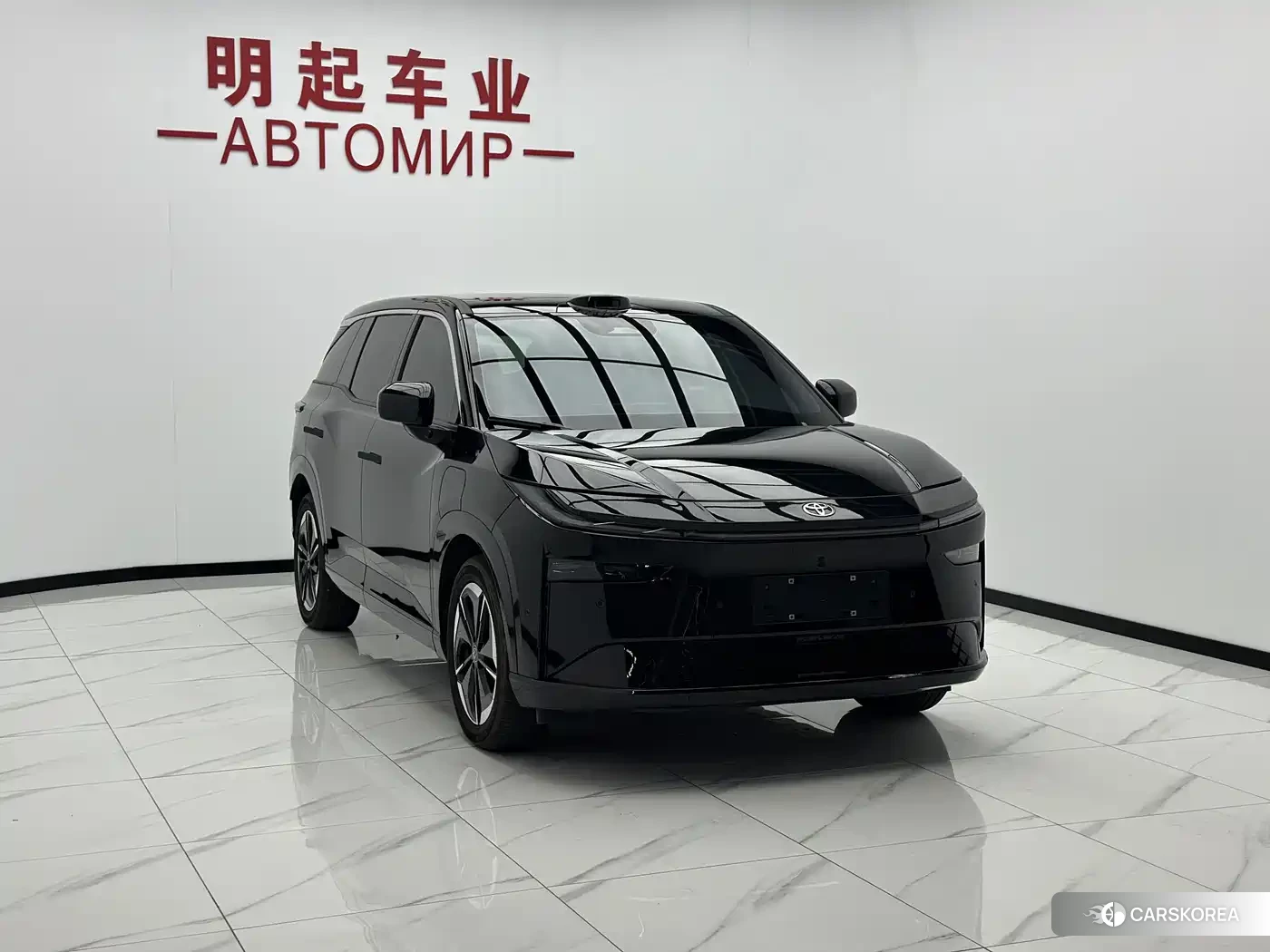 Toyota Platinum Wisdom 3X id 4622475 из Китая 11