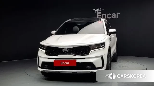 Kia Sorento 4th Generation id 2961124 из Кореи 13