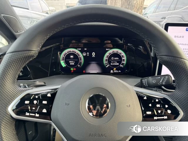 Volkswagen Golf id 4393357 из Китая 10