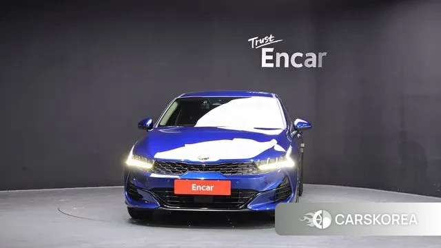 Kia K5 3rd generation id 3463879 из Кореи 13