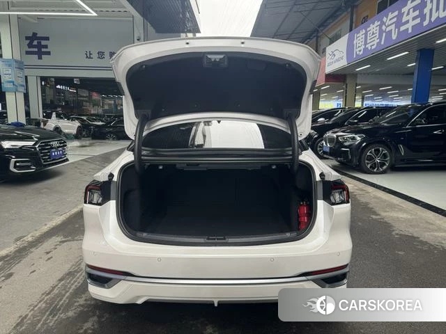Ford Mondeo id 4393264 из Китая 19