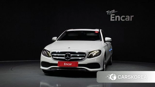 Mercedes-Benz E-Class W213 id 4385058 из Кореи 23