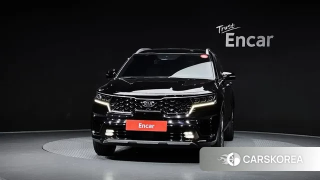 Kia Sorento 4th Generation id 2999911 из Кореи 13