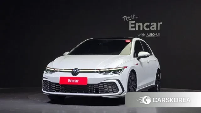 Volkswagen Golf 8th Generation id 3052768 из Кореи 13