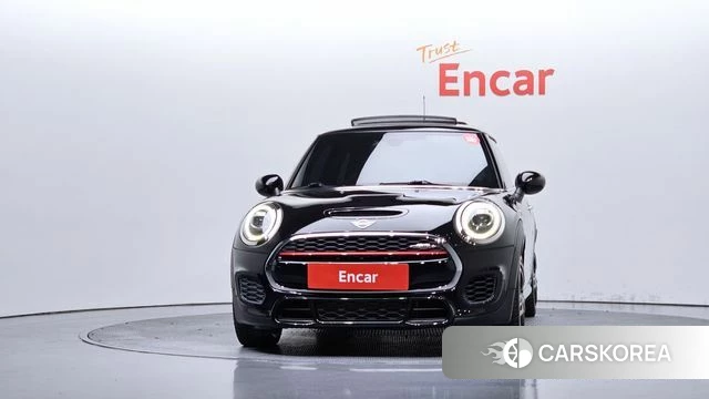 Mini Cooper S id 4672347 из Кореи 13