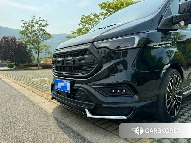 Ford Touruiou id 4241861 из Китая 21