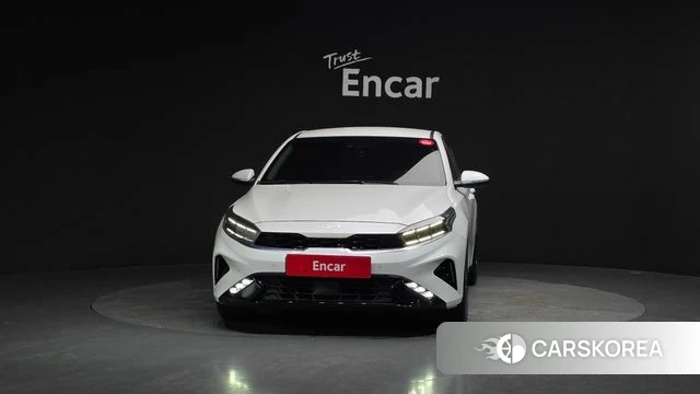 Kia The New K3 2nd generation id 3818589 из Кореи 13