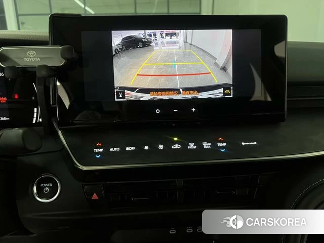 Toyota Camry id 4368060 из Китая 10