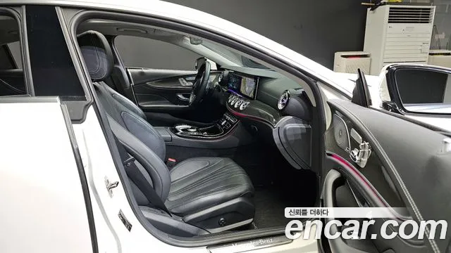 Mercedes-Benz CLS-Class C257 id 2699596 из Кореи 13