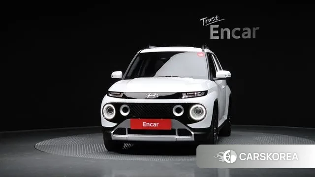 Hyundai Casper id 3555635 из Кореи 13