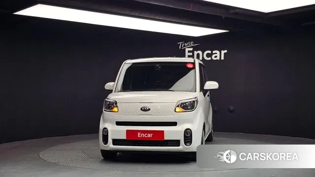 Kia The New Ray id 3479304 из Кореи 13