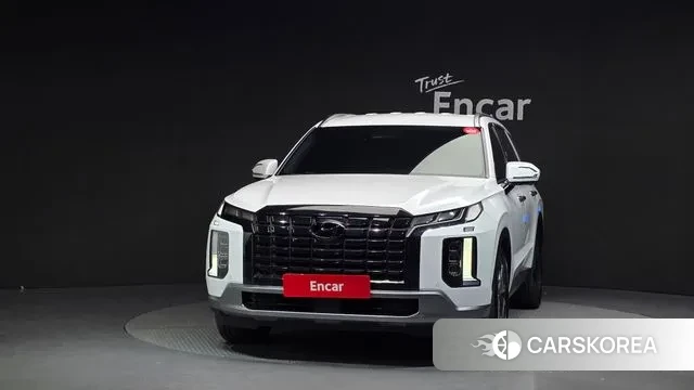 Hyundai The New Palisade id 3322247 из Кореи 13