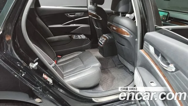 Kia More K9 id 2684090 из Кореи 13