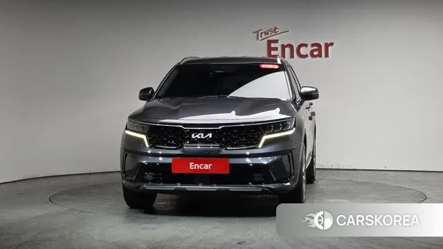 Kia Sorento 4th Generation id 3691149 из Кореи 13