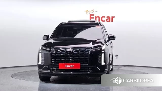 Hyundai The New Palisade id 3565926 из Кореи 13