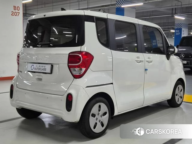 Kia The New Ray id 4323564 из Кореи 13