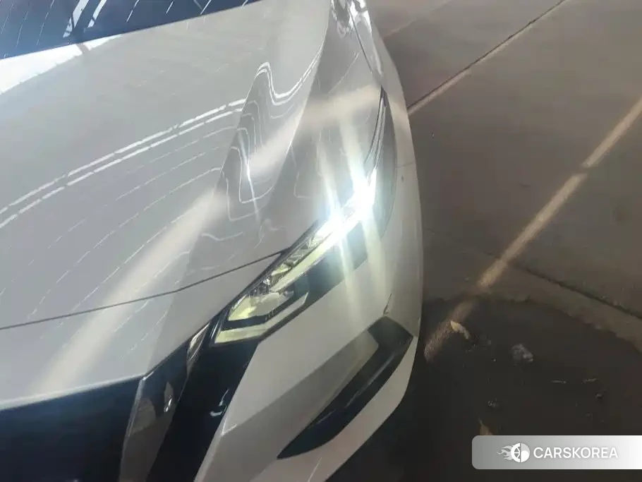 Nissan Sylphy id 4576347 из Китая 9