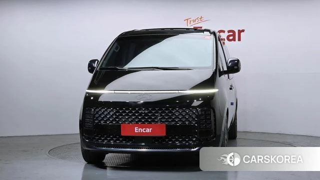 Hyundai Staria id 3870467 из Кореи 13